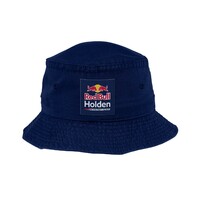 Red Bull Holden Racing Team Bucket Hat Small-Medium