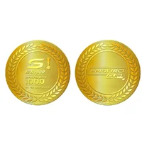 Supercars 2025 Bathurst Collectible Coin