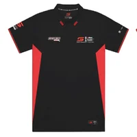 Supercars 2025 Bathurst Event Polo