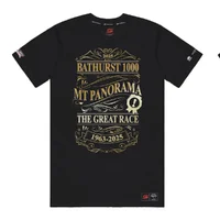 Supercars 2025 Bathurst Winners T-Shirt