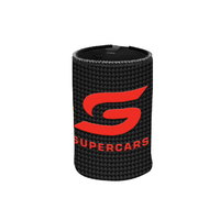SUPERCARS TRACKS CAN COOLER