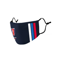 Walkinshaw Andretti United Face Mask