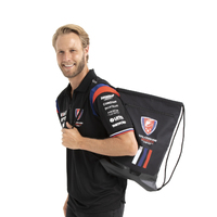 Walkinshaw Andretti United Team Drawstring Bag
