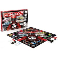 Holden Motorsport Monopoly